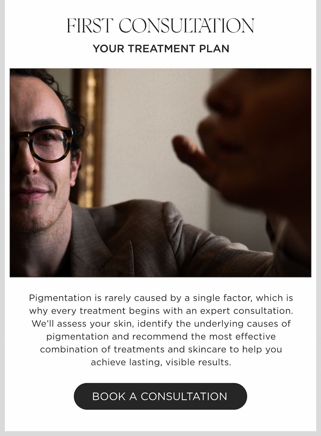 BOOK A CONSULTATION