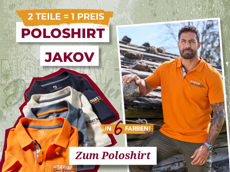 JAKOV
