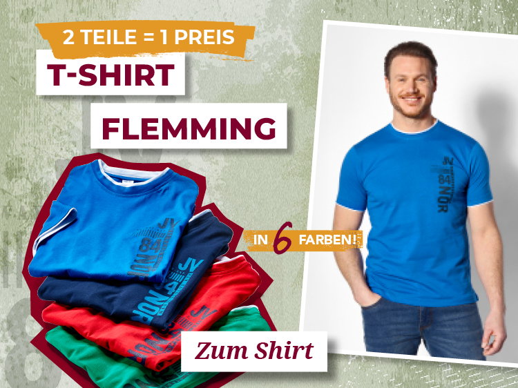 FLEMMING