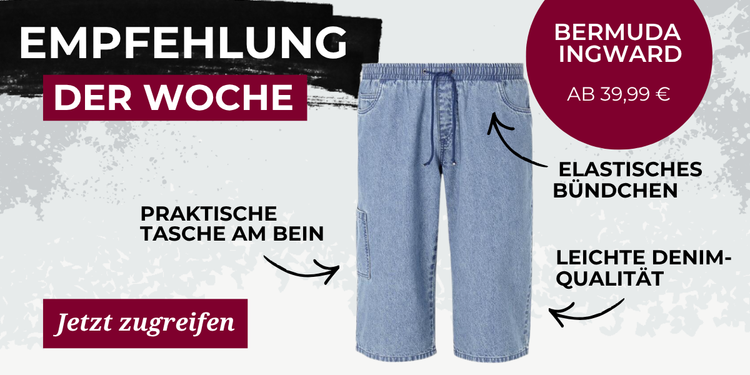 Empfehlung der Woche