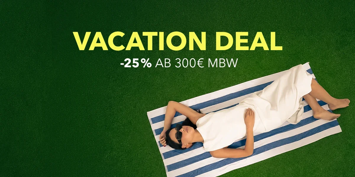 Vacation Deal