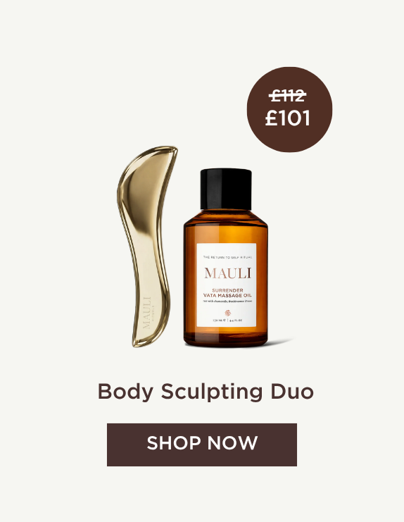 Body Sculpting Duo
