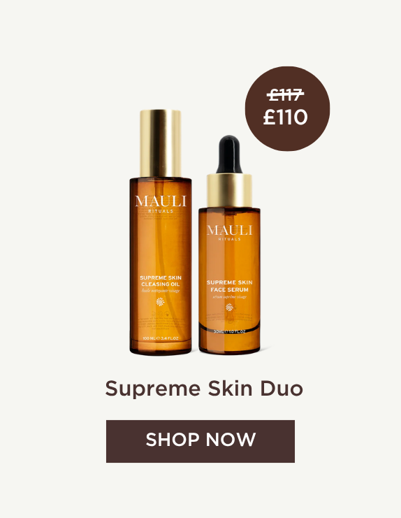 Supreme Skin Duo