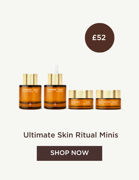 Ultimate Skin Ritual Minis