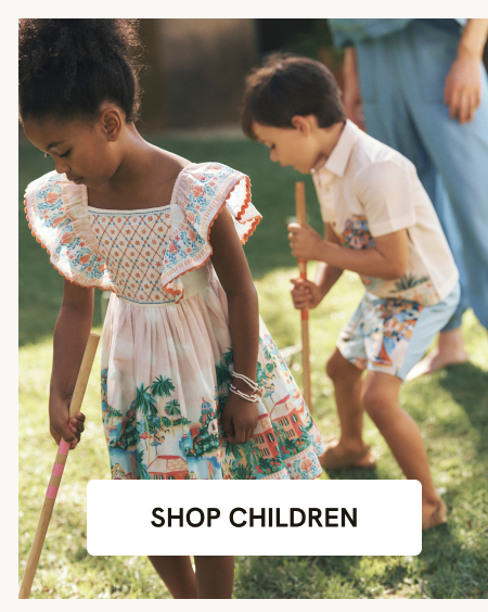 SHOP CHILDREN