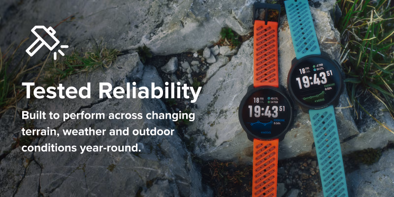 Tested Reliability