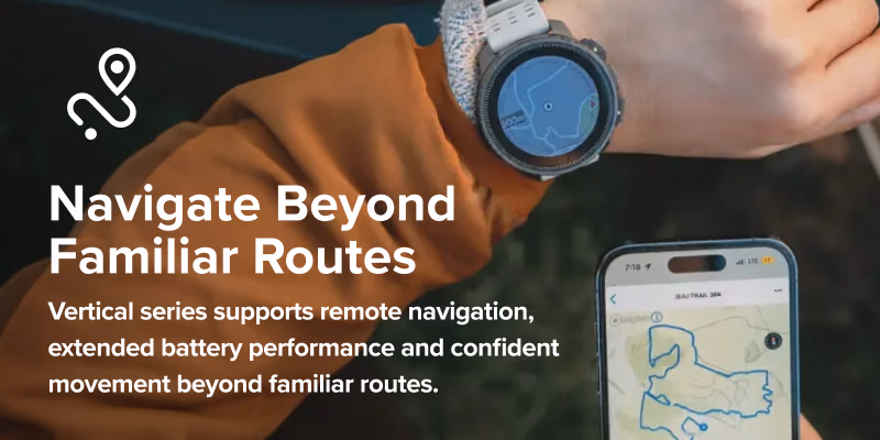 Navigate Beyond Familiar Routes