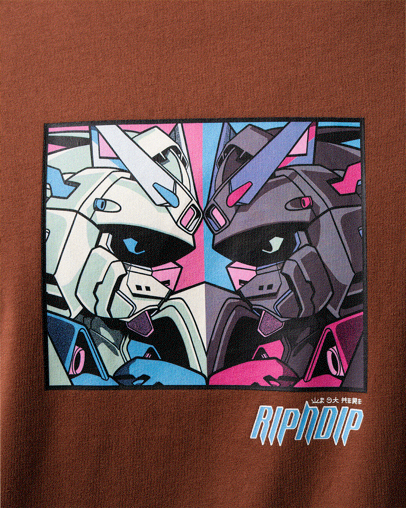 lord nermal tee