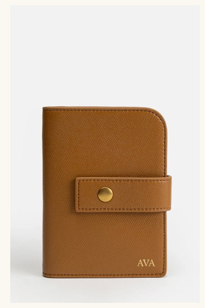 Ava Passport Holder