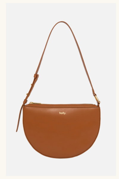 Timeless Shoulder Bag