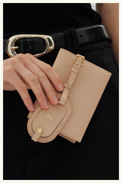Luggage Tag