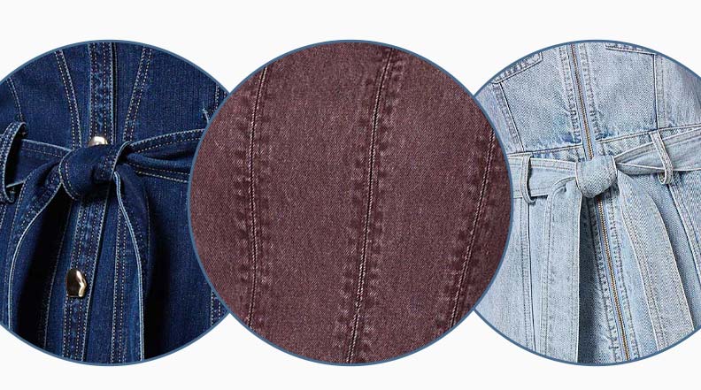 Shop New Denim