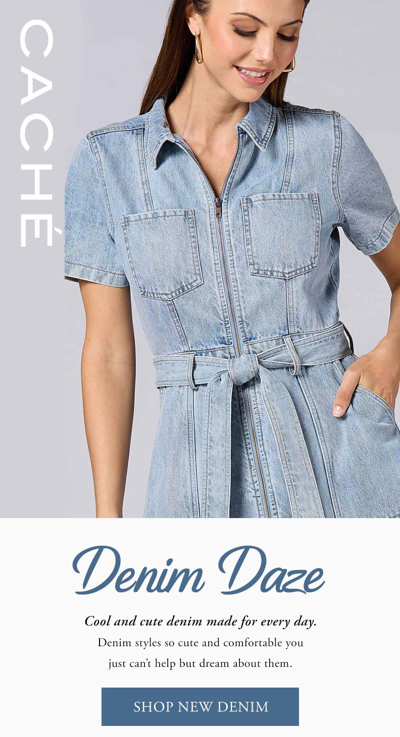 Shop New Denim