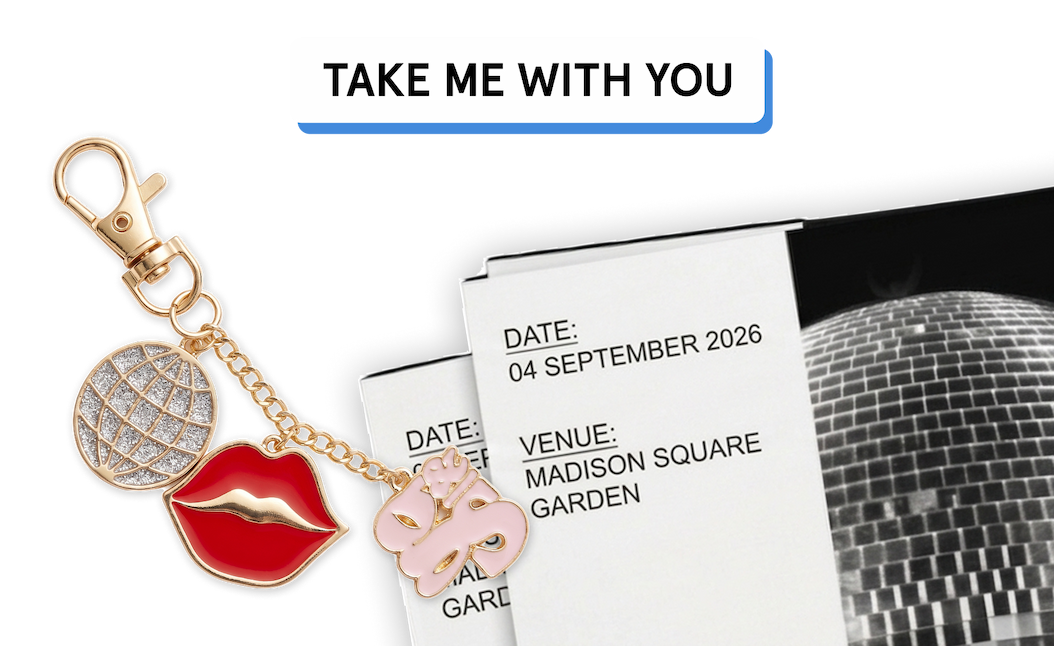 Win Tickets to see Harry Styles! 