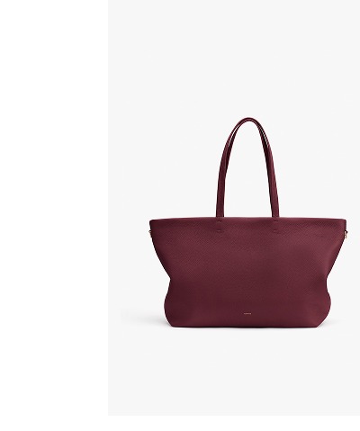 Small Easy Zipper Tote