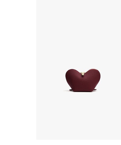 Mini Heart Case