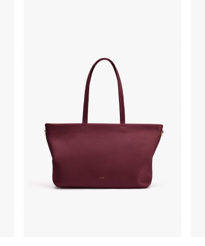 Classic Easy Zipper Tote