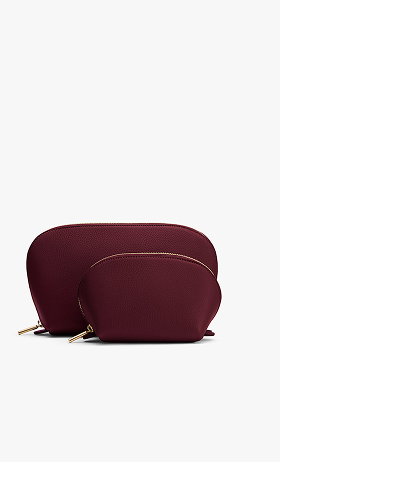 Travel Case Set