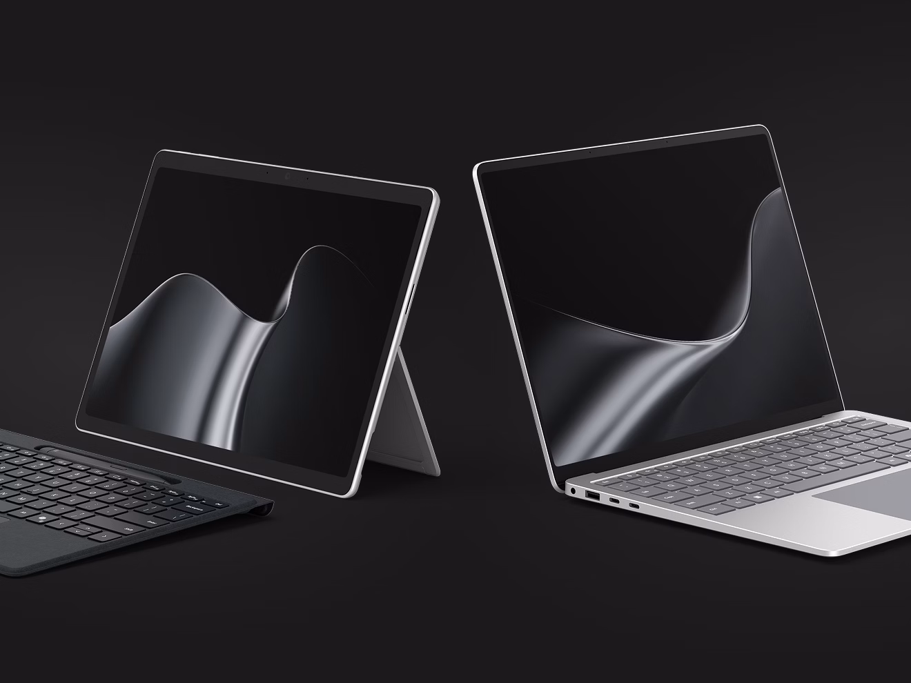 Surface Pro for Business, 13-inch (12th Edition) | Snapdragon.