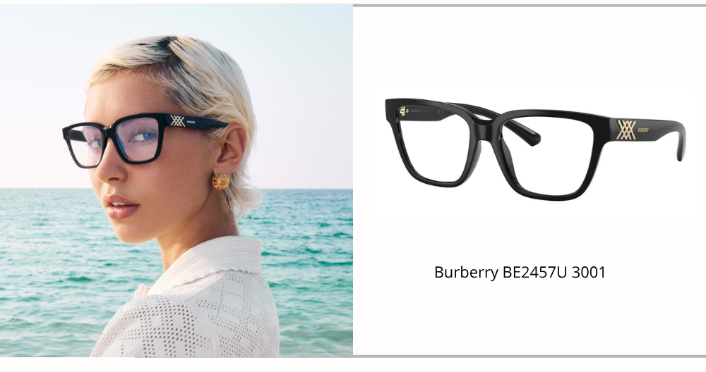 burberry be2457u