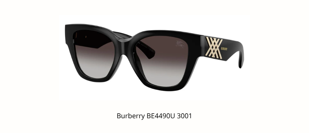 burberry be4490u
