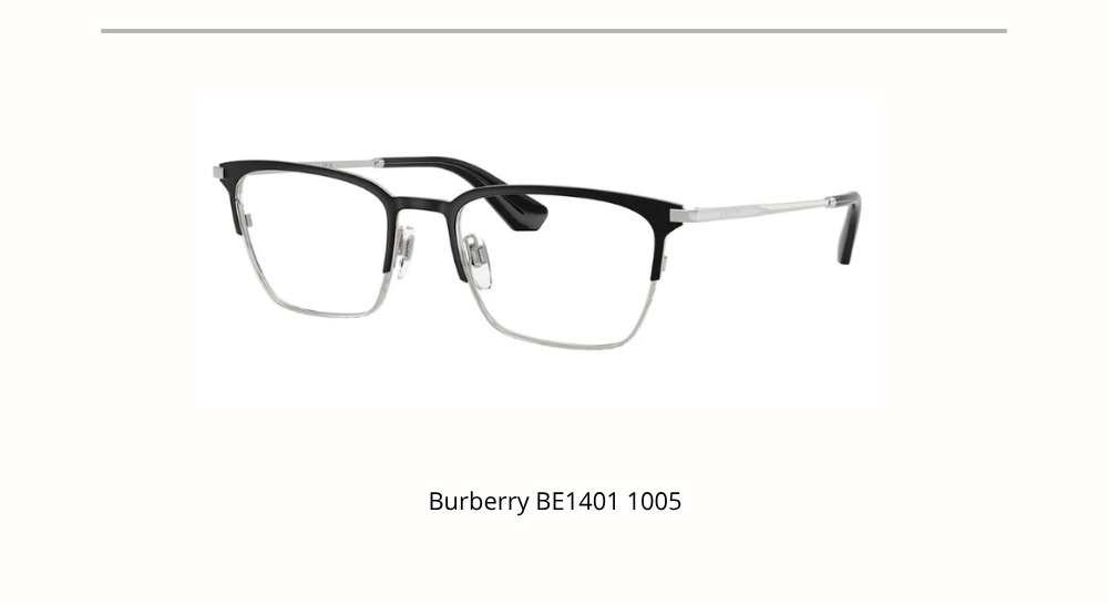 burberry be1401