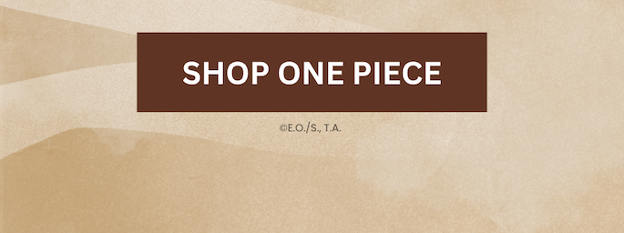 Shop ONE PIECE!