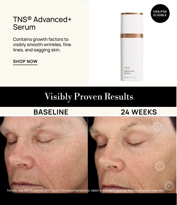 SkinMedica TNS® Advanced+ Serum (1 fl. oz.)