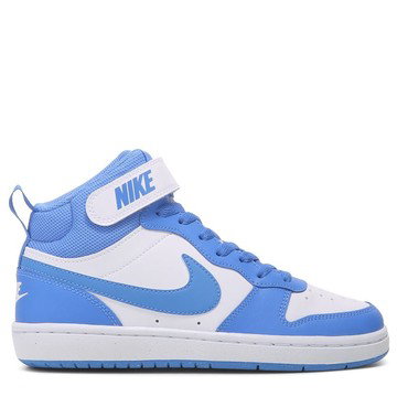 Kids' Court Borough Mid 2 High Top Sneaker Big Kid