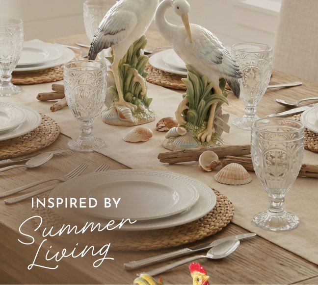 30% Off Sitewide with code SUMMER30