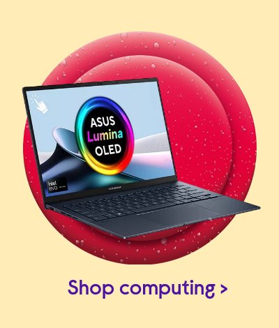 Shop computing