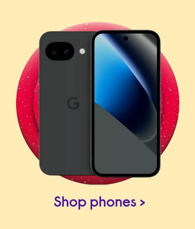 Shop Mobile