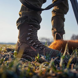Shop Harkila Pro Hunter Light Hi GTX Boots