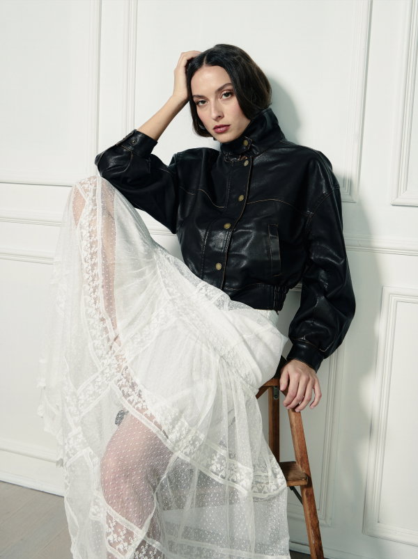 Discover your favourite new styles, now 25% off for a limited time