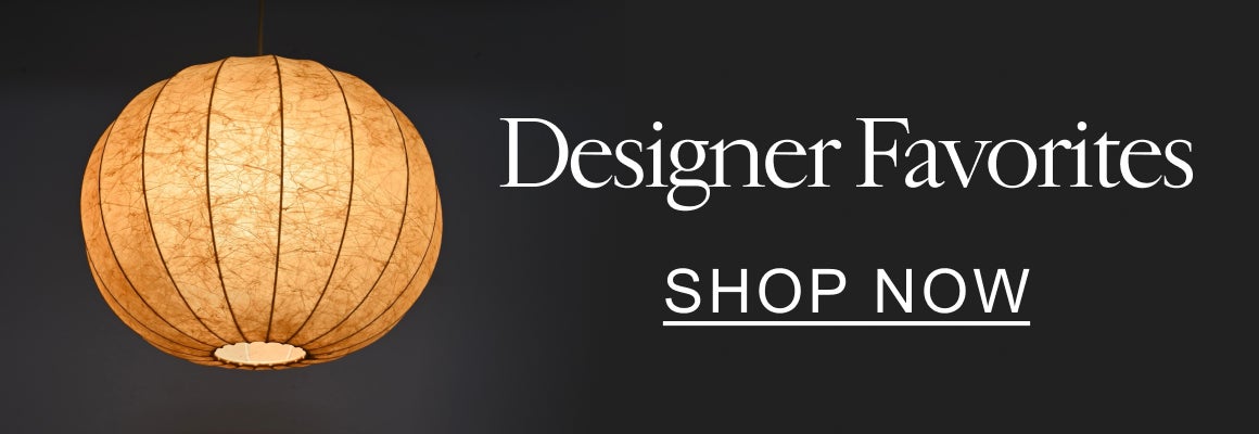 Designer Favorites