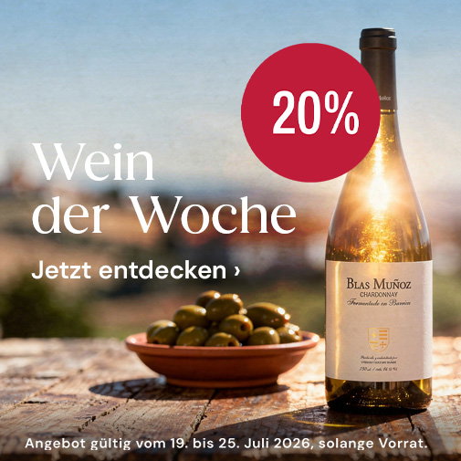 Wein der Woche