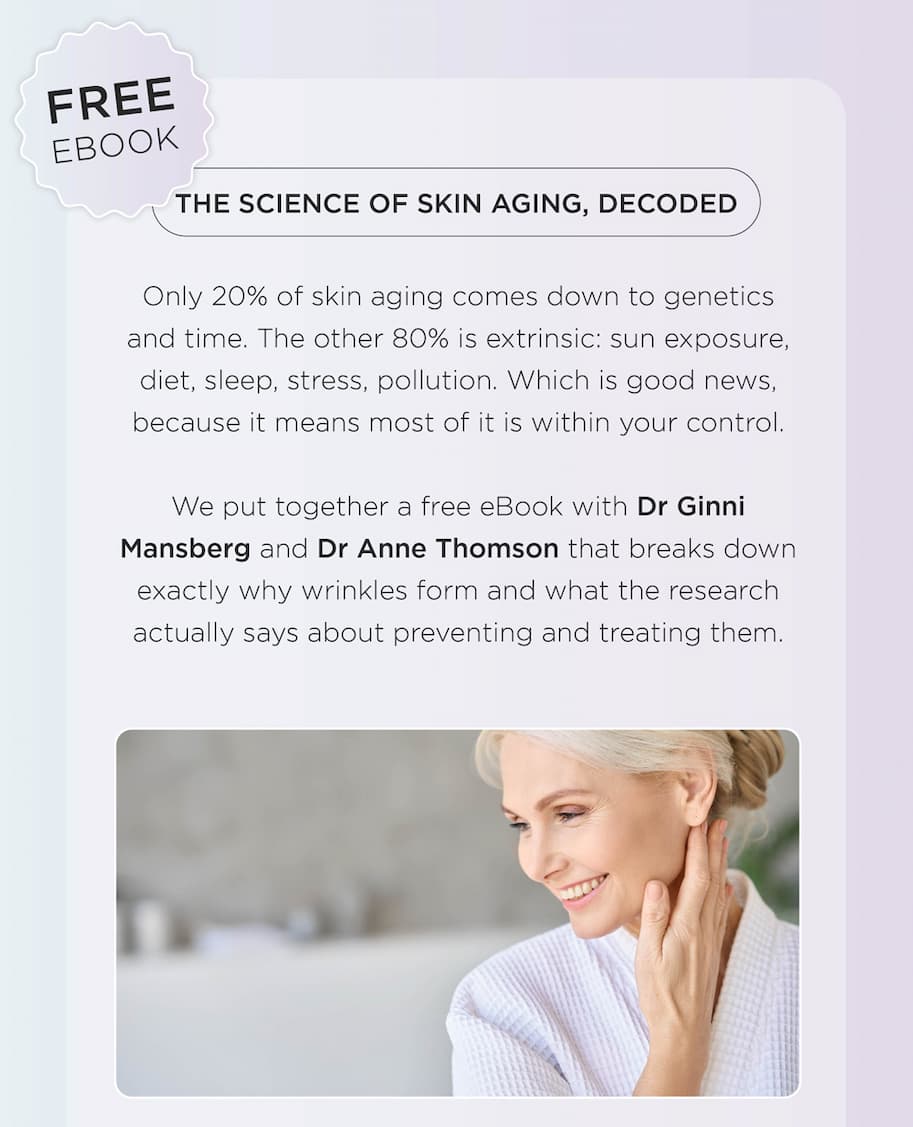 Fine Lines & Wrinkles eBook
