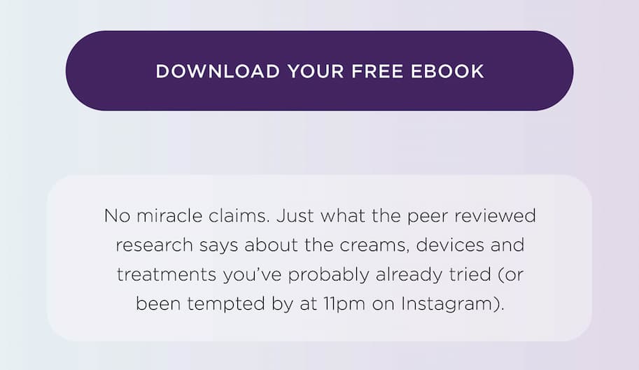 Fine Lines & Wrinkles eBook