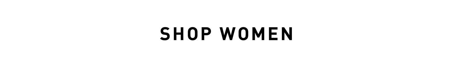 SHOP WOMENS