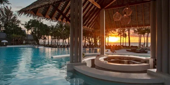 Khao Lak’s Best Five-Star Resorts
