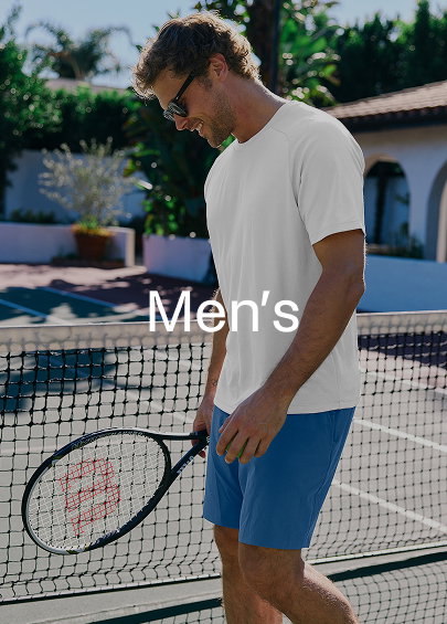 Shop Men's