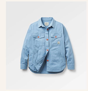 Women's Stella LS Shirt