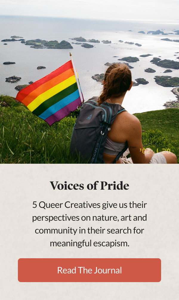 Voices of Pride