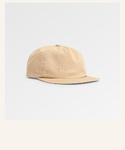 Byron Cap