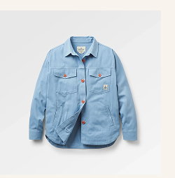 Women's Stella LS Shirt