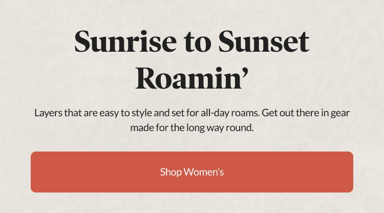 Shop Women's