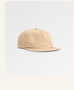 Byron Cap