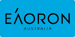 40% off RRP on Eaoron range