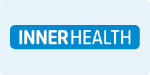 ½ price off RRP Inner Health range