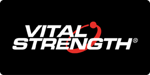 40% off RRP on Vital Strength range